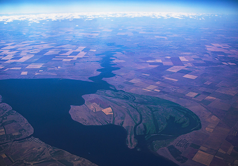 Карта Волгоградского Водохранилища С Глубинами От Камышина - instructionkey