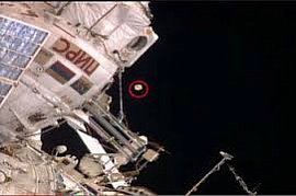 NASA ������� ����� � ��� ����� �� �������� ����������� ��������