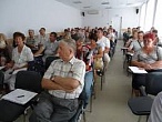 В Волгоградской области проводится коммунальный ликбез для всех желающих В Волгоградской области проводится коммунальный ликбез для всех желающих