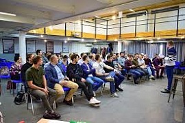 � ������������� ������� ��������� ���������������� ������-�����