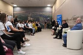 � ���������� ���������� ���������� � 75-����� ������� ������