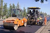 В Волгограде начался ремонт дороги на ул. Менжинского В Волгограде начался ремонт дороги на ул. Менжинского