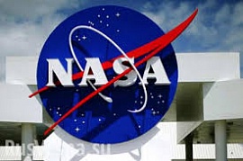 NASA ������� ��������� � ������ �������� �������-����
