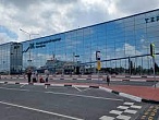 В аэропорту Волгограда 9 сентября состоится музыкальный фестиваль