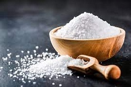 Ученые предупредили о риске развития диабета при чрезмерном употреблении соли