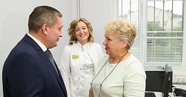 ������ �������: � ������������� ������� ����� ������ ������ � ������ ����� ������������ ����������. 