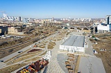 В Волгограде планируют построить технопарк