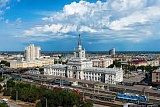 В Волгоградской области наградили лучших экскурсоводов