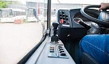 Под Волгоградом спасли 50 пассажиров междугороднего автобуса
