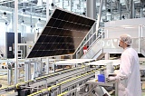 В регионе могут создать завод по производству солнечных насосов