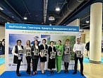 Медучреждения Волгоградского региона стали победителями во всероссийском конкурсе 