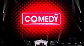  Comedy Club 