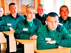 В Волгоградской области внедряются программы восстановительного правосудия В Волгоградской области внедряются программы восстановительного правосудия