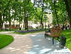 Андрей Бочаров объявил о старте регионального конкурса по благоустройству районных территорий Андрей Бочаров объявил о старте регионального конкурса по благоустройству районных территорий